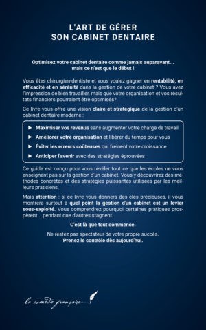 Quatrième de couverture