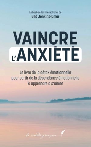 vaincre l_anxiete