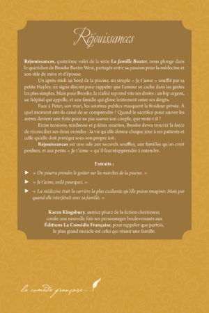 Quatrième de couverture
