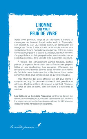 Quatrième de couverture