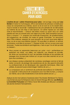 Quatrième de couverture