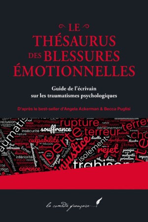 thésaurus des blessures émotionnelles