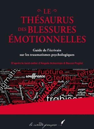 thésaurus des blessures émotionnelles