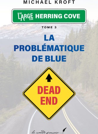 la problematique de Blue