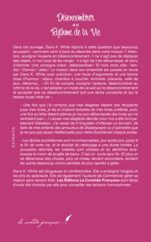 Quatrième de couverture