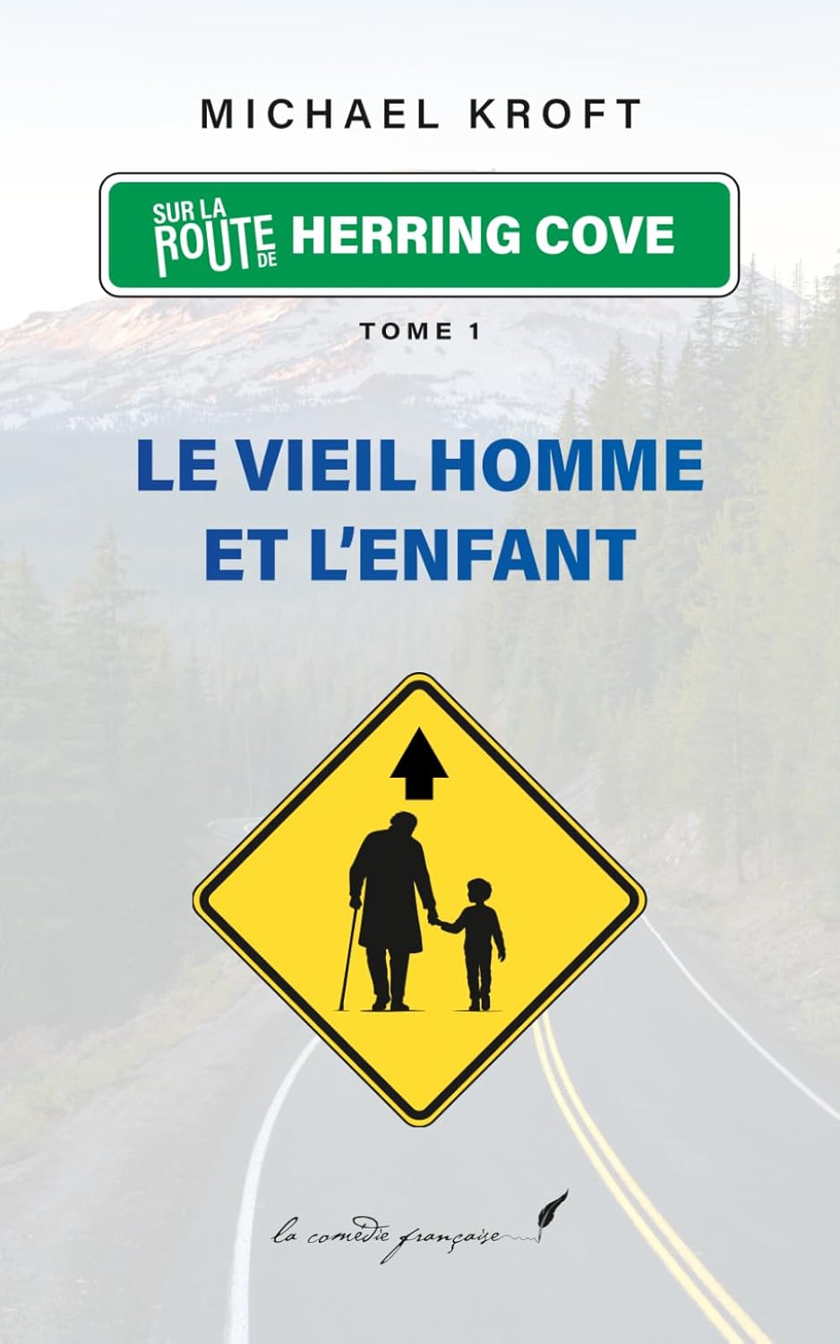 le vieil homme et l'enfant