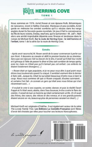 Quatrième de couverture