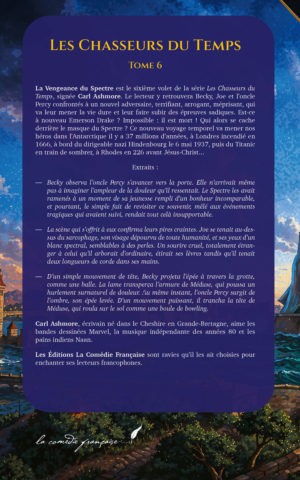Quatrième de couverture