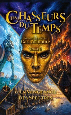 chasseurs du temps