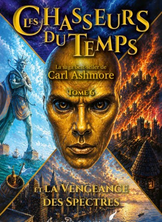 chasseurs du temps