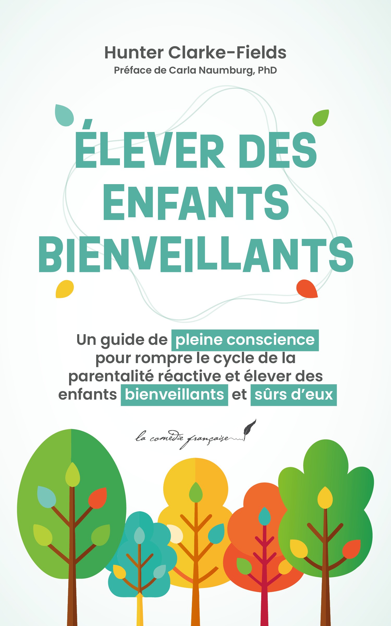 élever des enfants bienveillants