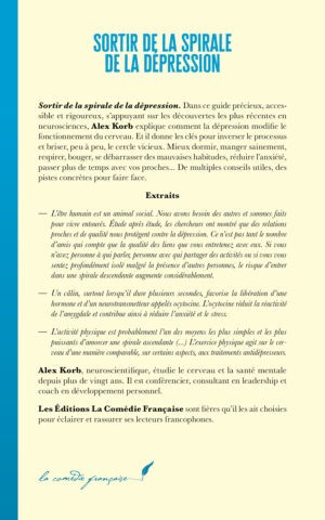 Quatrième de couverture