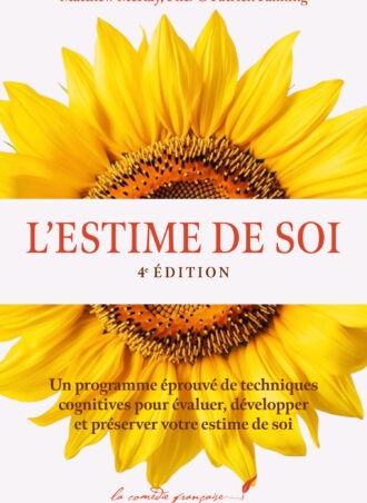 estime de soi