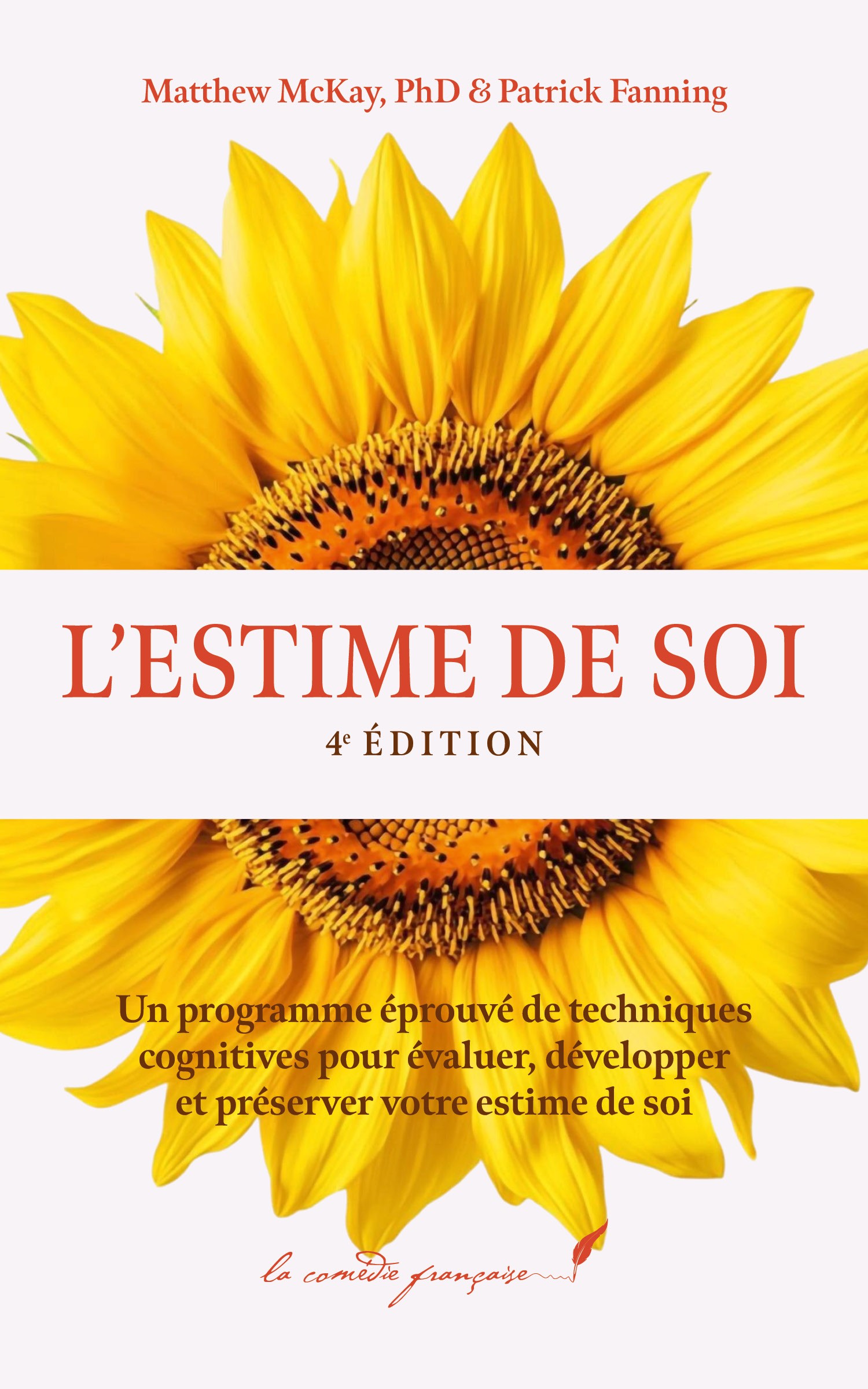 estime de soi