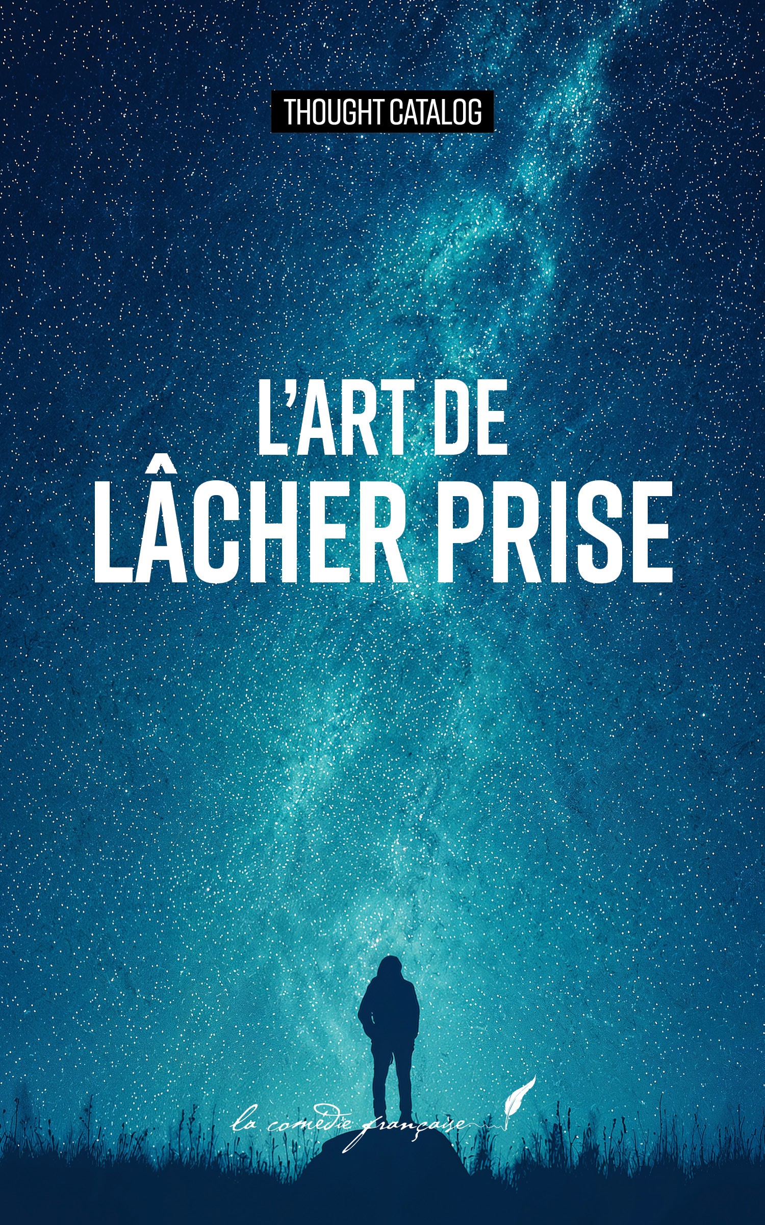 l_art de lacher prise
