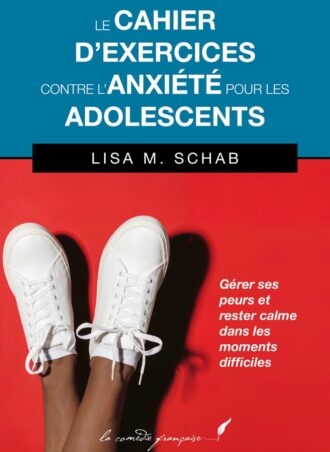 anxiété adolescents