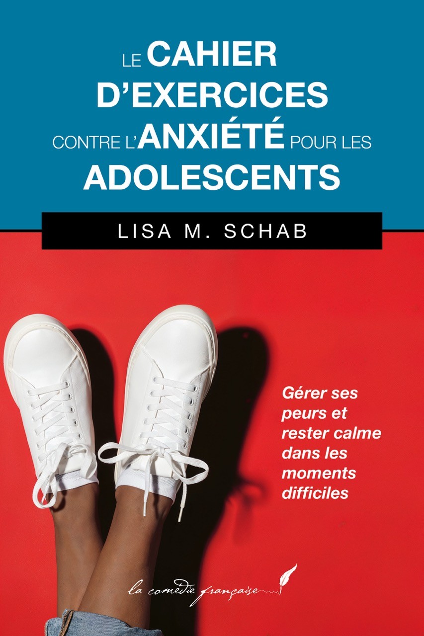 anxiété adolescents