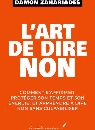 art de dire non