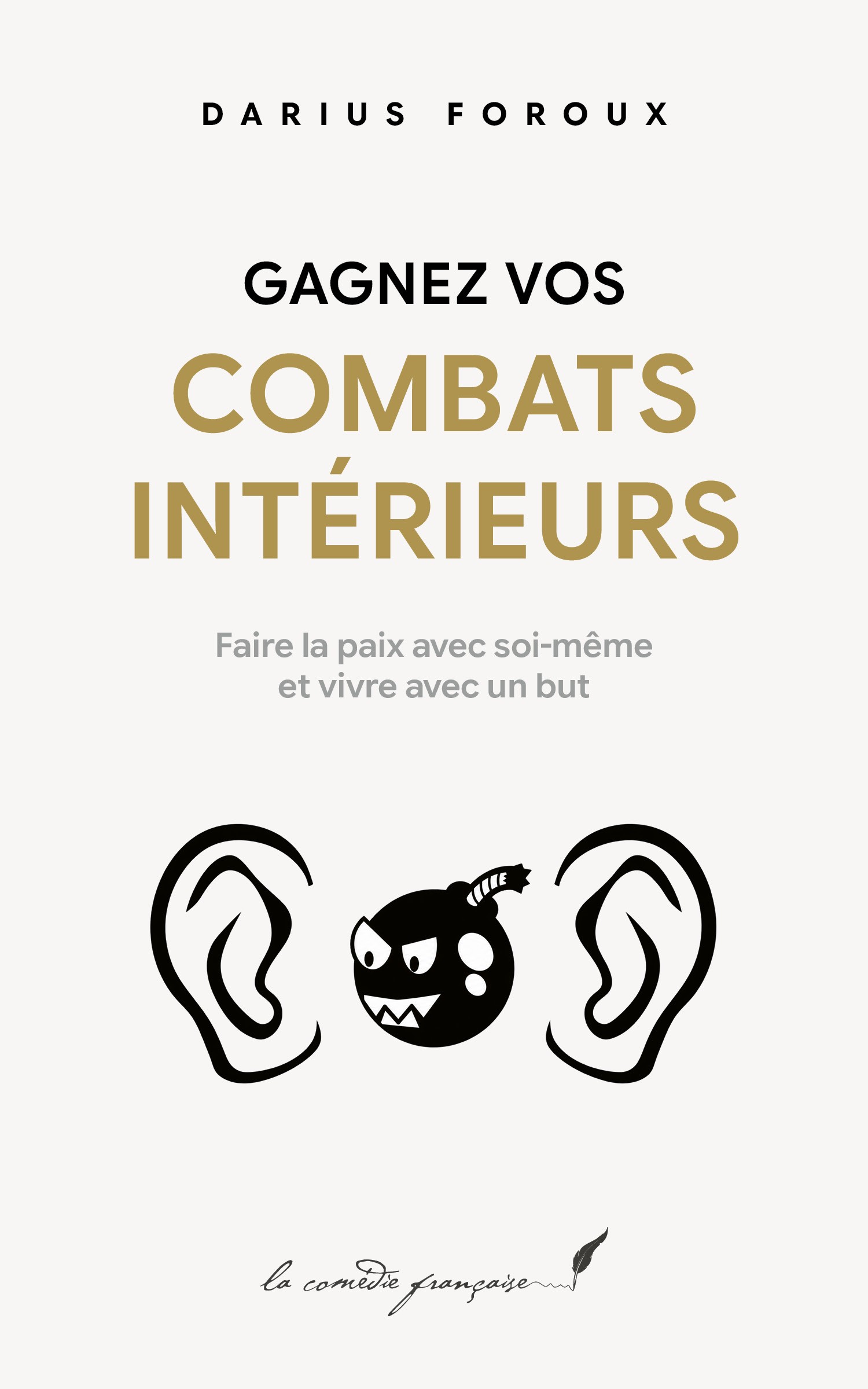 gagnez vos combats intérieurs