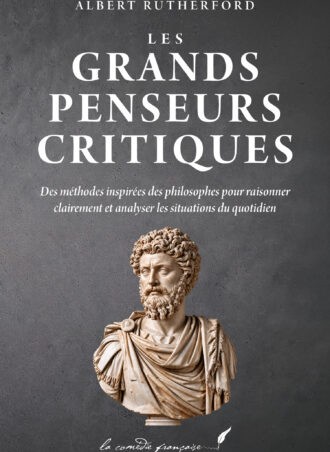 grands penseurs critiques