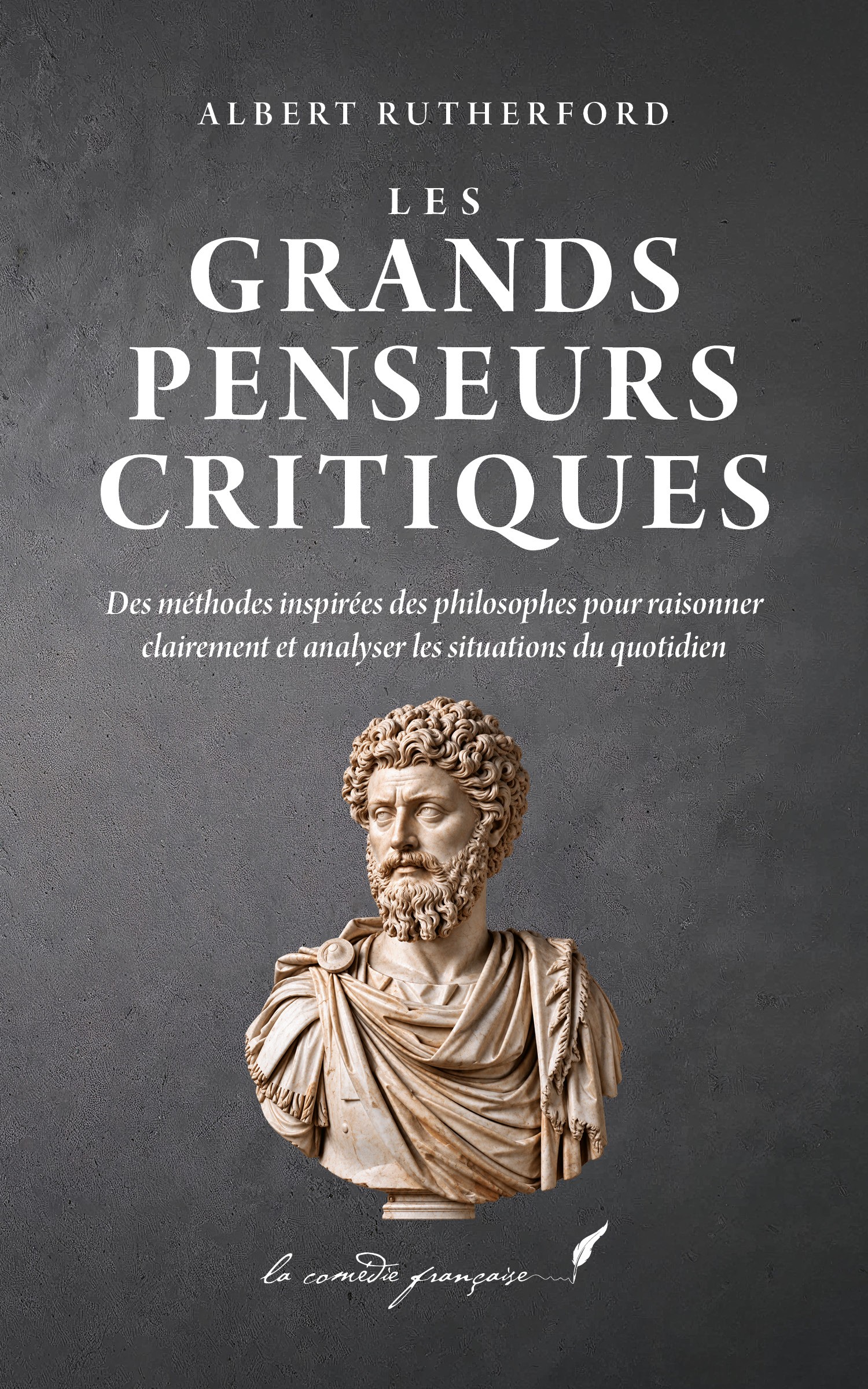 grands penseurs critiques