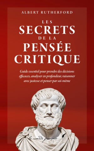 secrets de la pensée critique