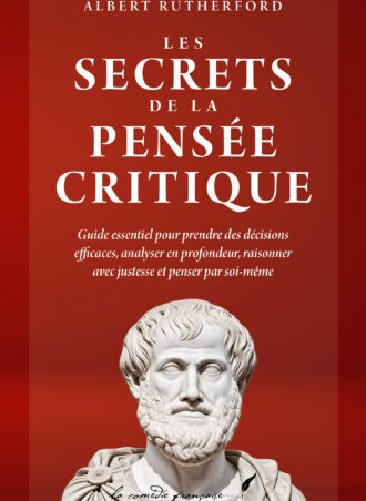 secrets de la pensée critique