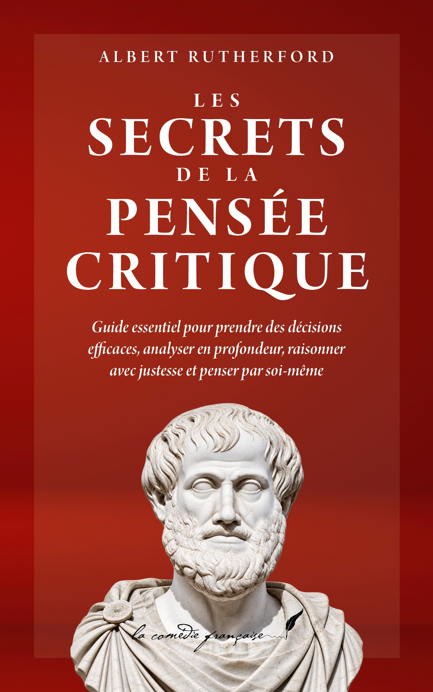 secrets de la pensée critique