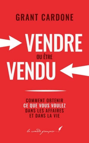 vendre ou etre vendu