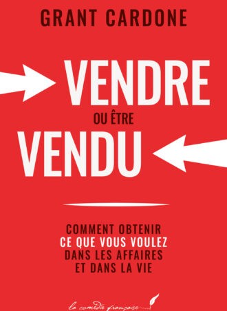 vendre ou etre vendu